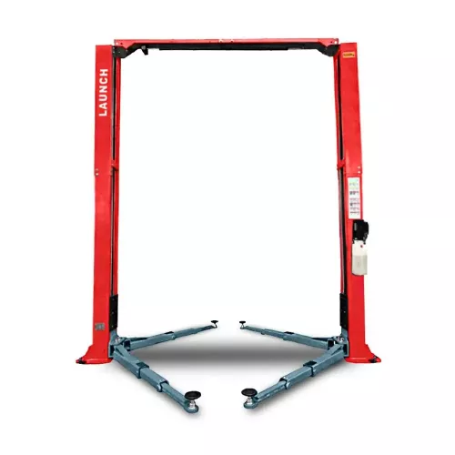 Launch TLT260AT 2-Post Car Lift – 6000KG Capacity | Heavy-Duty Vehicle Repair Solution