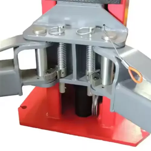 Launch TLT240SC 2-Post Car Lift – 4000KG Capacity | Reliable Automotive Workshop Solution