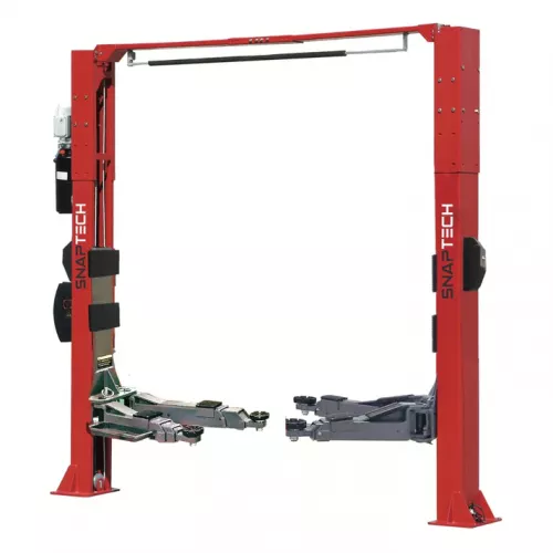 Snaptech 5.5 Ton Two Post Lift (Base Free) HD
